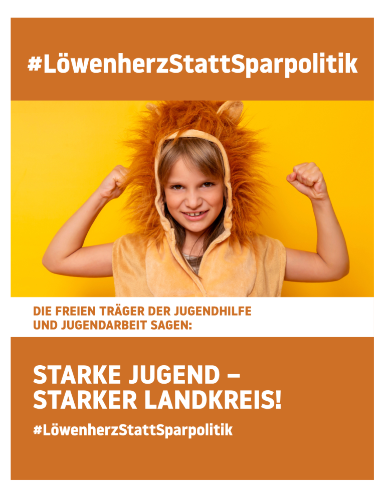 Grafik LöwenherzStattSparpolitik Grafik LöwenherzStattSparpolitik