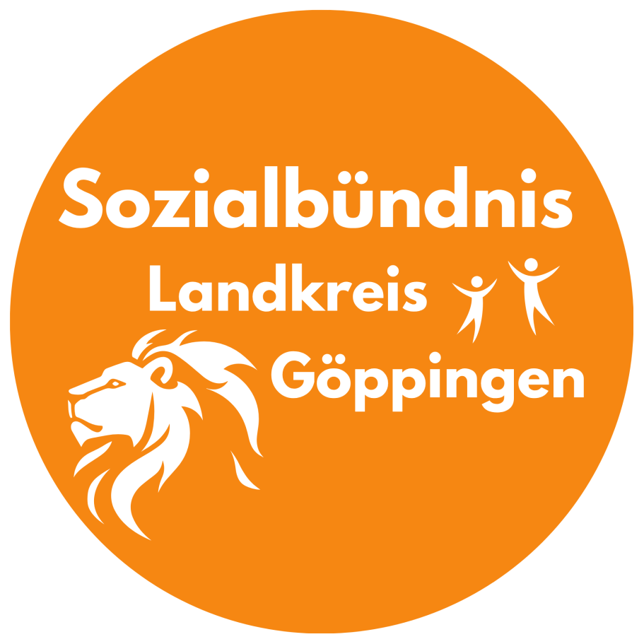 Logo Sozialbündnis Landkreis Göppingen